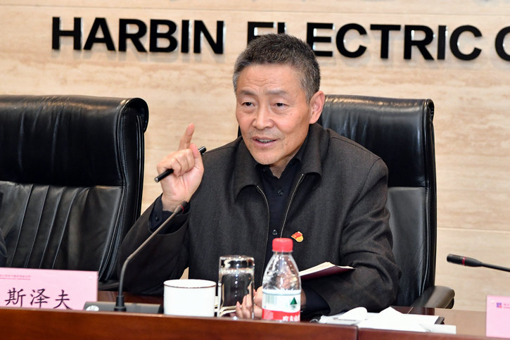 尊龙凯时·(中国区)人生就是搏!