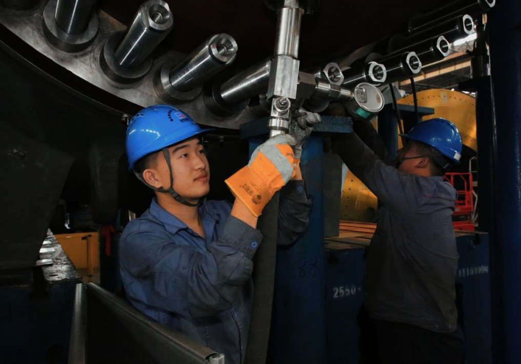 尊龙凯时·(中国区)人生就是搏!