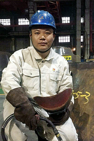 尊龙凯时·(中国区)人生就是搏!