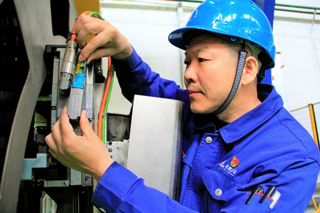 尊龙凯时·(中国区)人生就是搏!