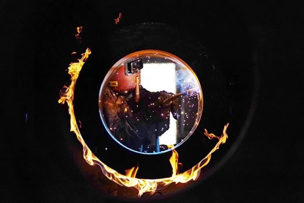 尊龙凯时·(中国区)人生就是搏!