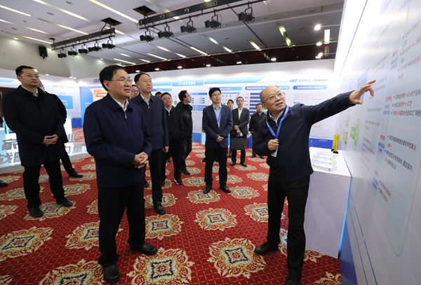 张玉卓、国资、央企、国资委、书记、主任、国企、企业刷新