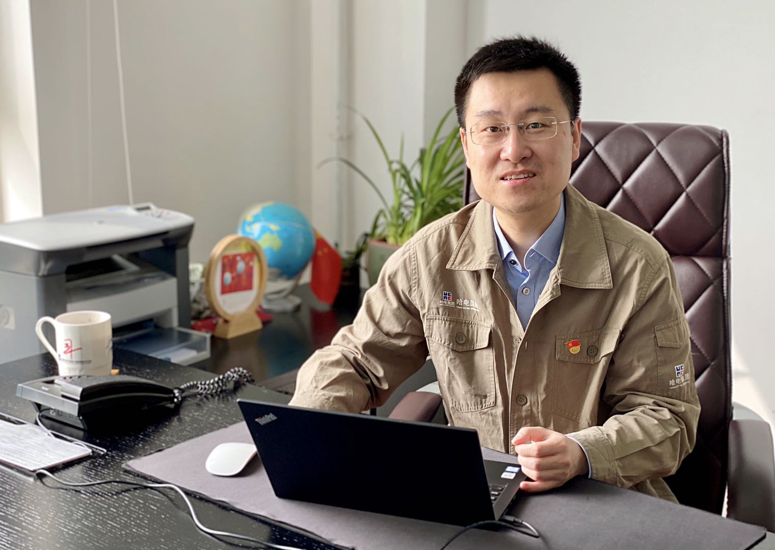 尊龙凯时·(中国区)人生就是搏!