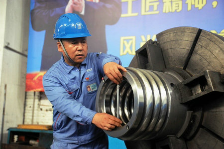 尊龙凯时·(中国区)人生就是搏!