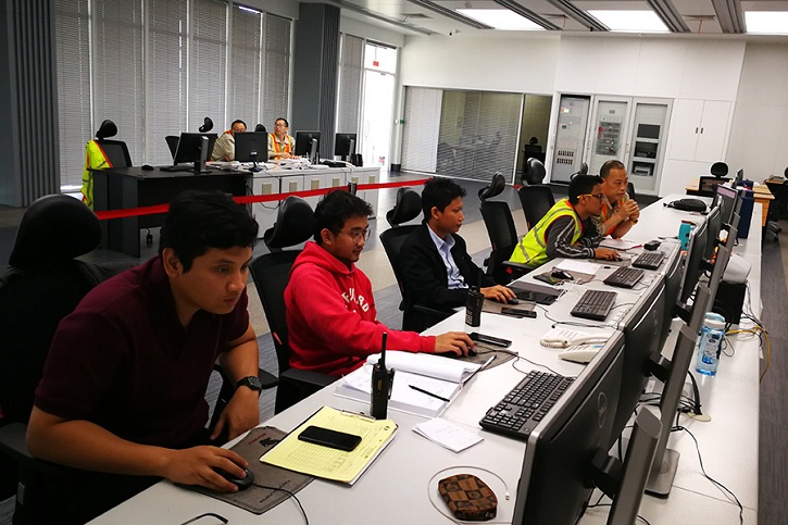 尊龙凯时·(中国区)人生就是搏!