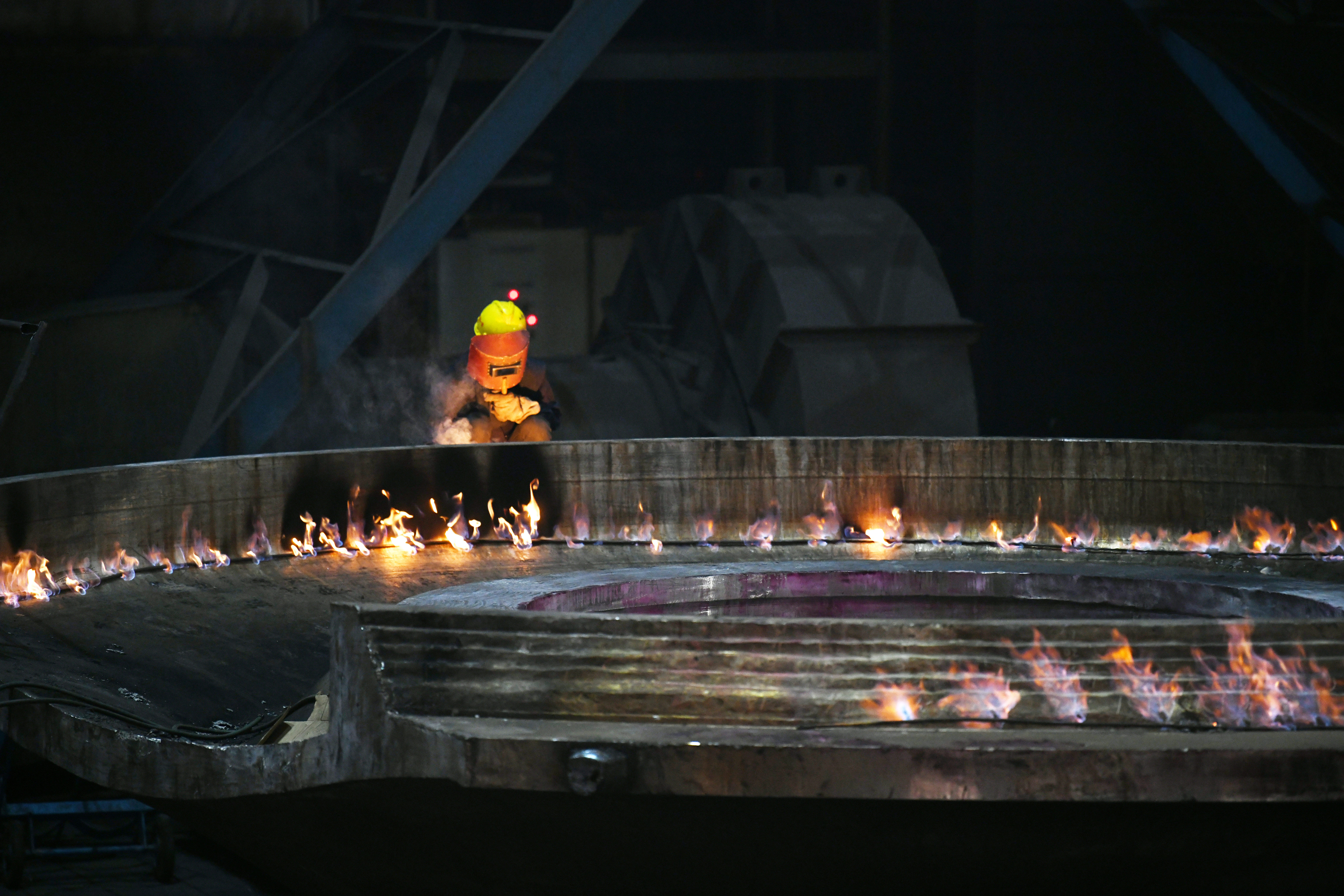 尊龙凯时·(中国区)人生就是搏!