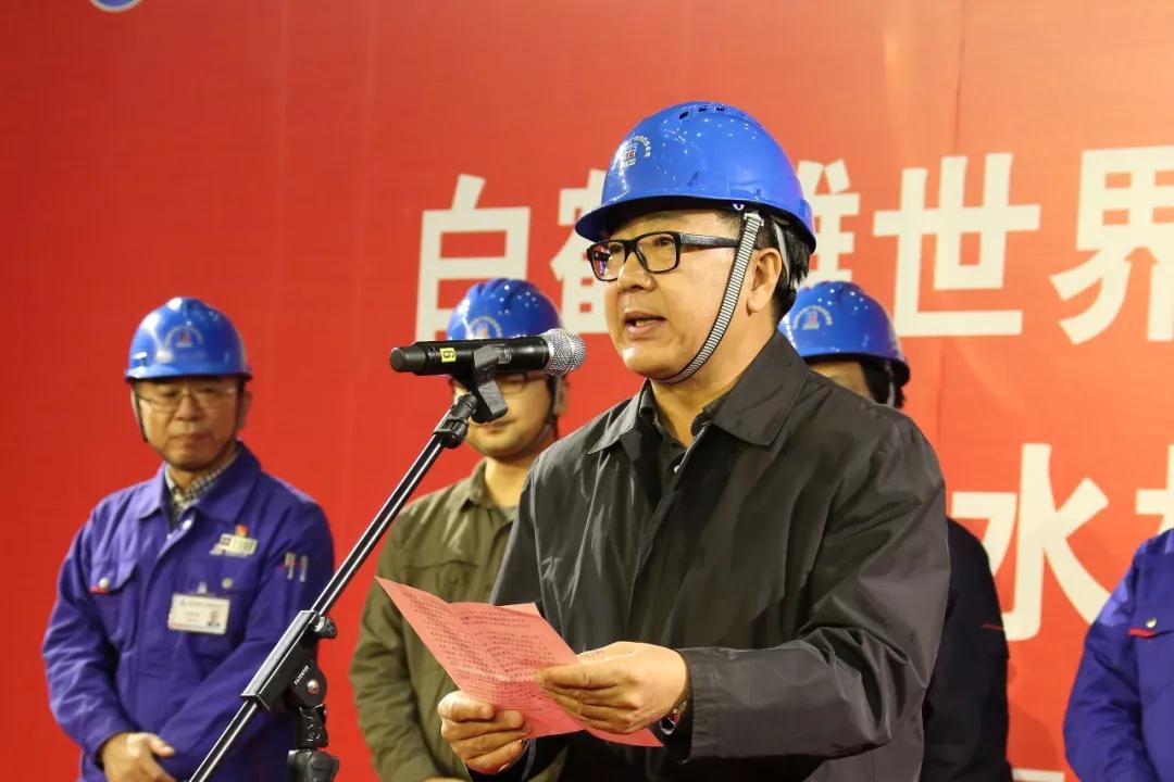 尊龙凯时·(中国区)人生就是搏!