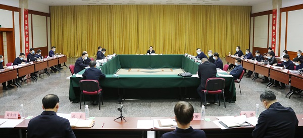 郝鹏、国资、央企、国资委、书记、主任、国企、企业刷新