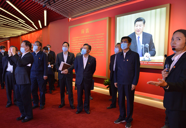 郝鹏、国资、央企、国资委、书记、主任、国企、企业刷新