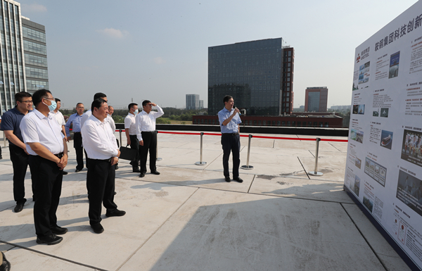 郝鹏、国资、央企、国资委、书记、主任、国企、企业刷新